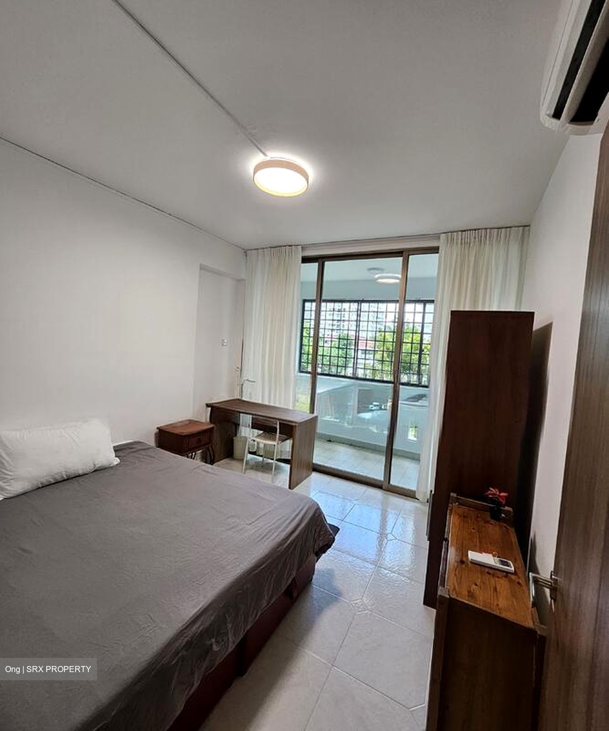 Orchid Park Condominium (D27), Condominium #497279041